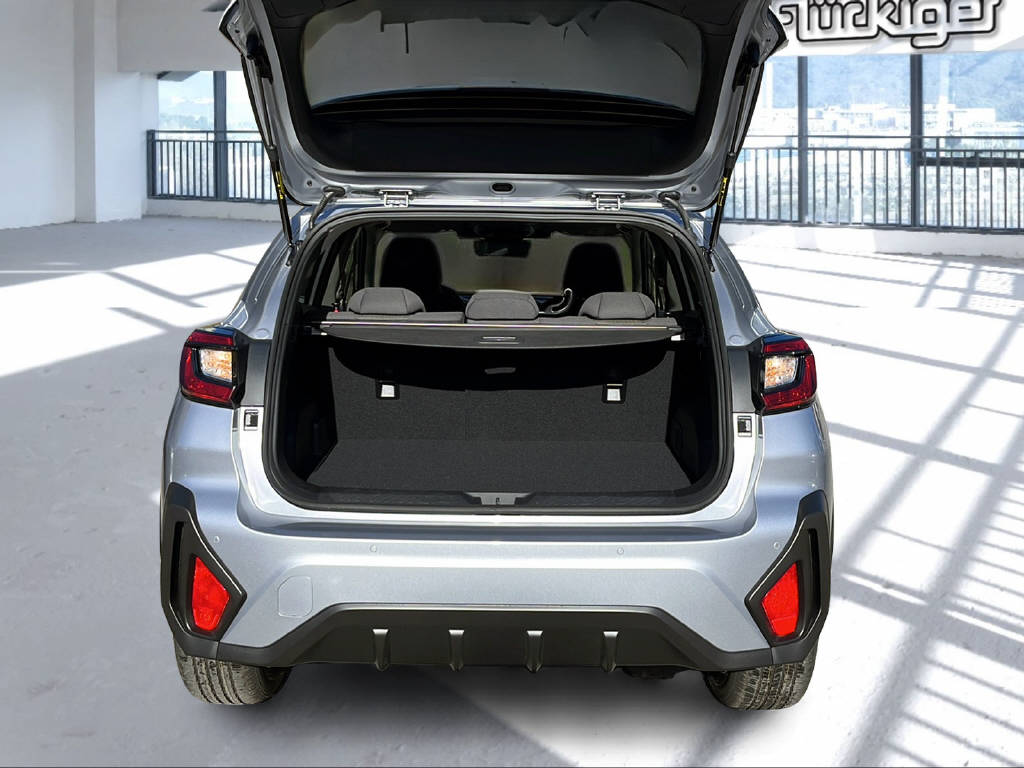 SUBARU Crosstrek 2.0i e-Boxer Swiss Plus 2026-image-24