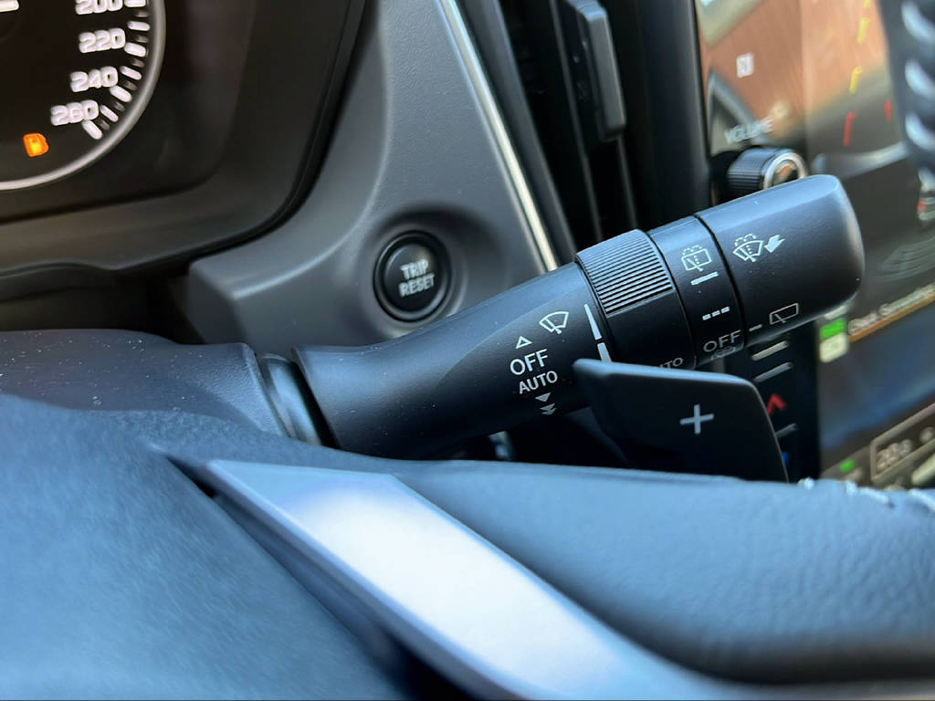 SUBARU Crosstrek 2.0i e-Boxer Swiss Plus 2026-image-26