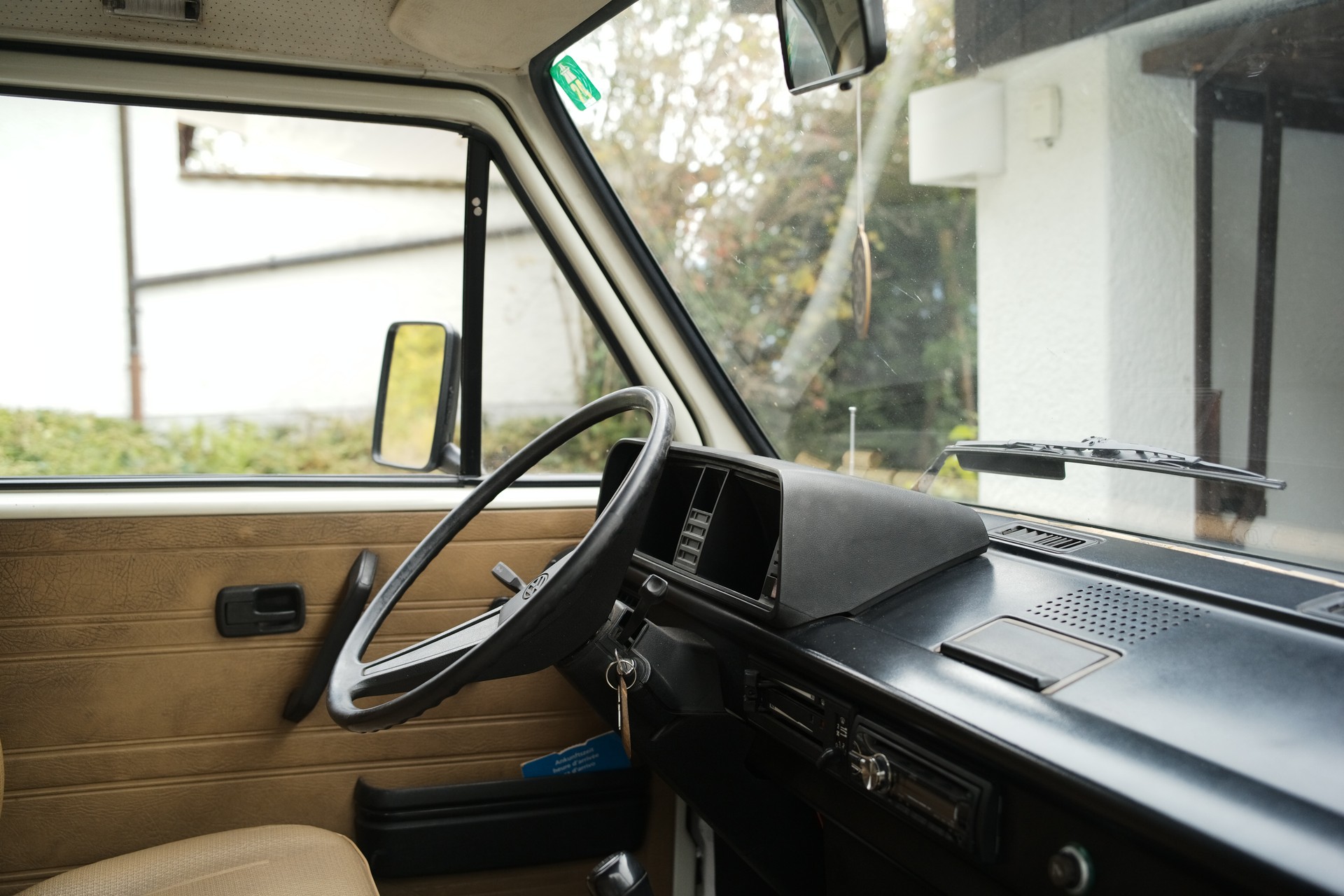 VW T3 2.1-image-1