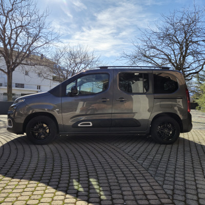 CITROEN Berlingo 1.5HDi FPa. EAT8-image-6