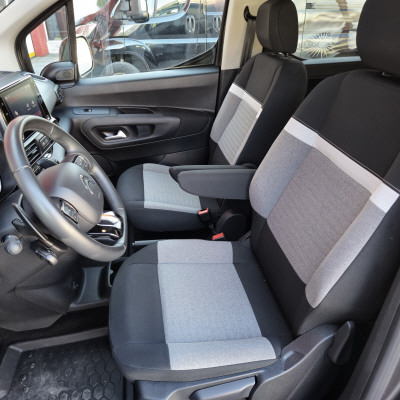 CITROEN Berlingo 1.5HDi FPa. EAT8-image-11