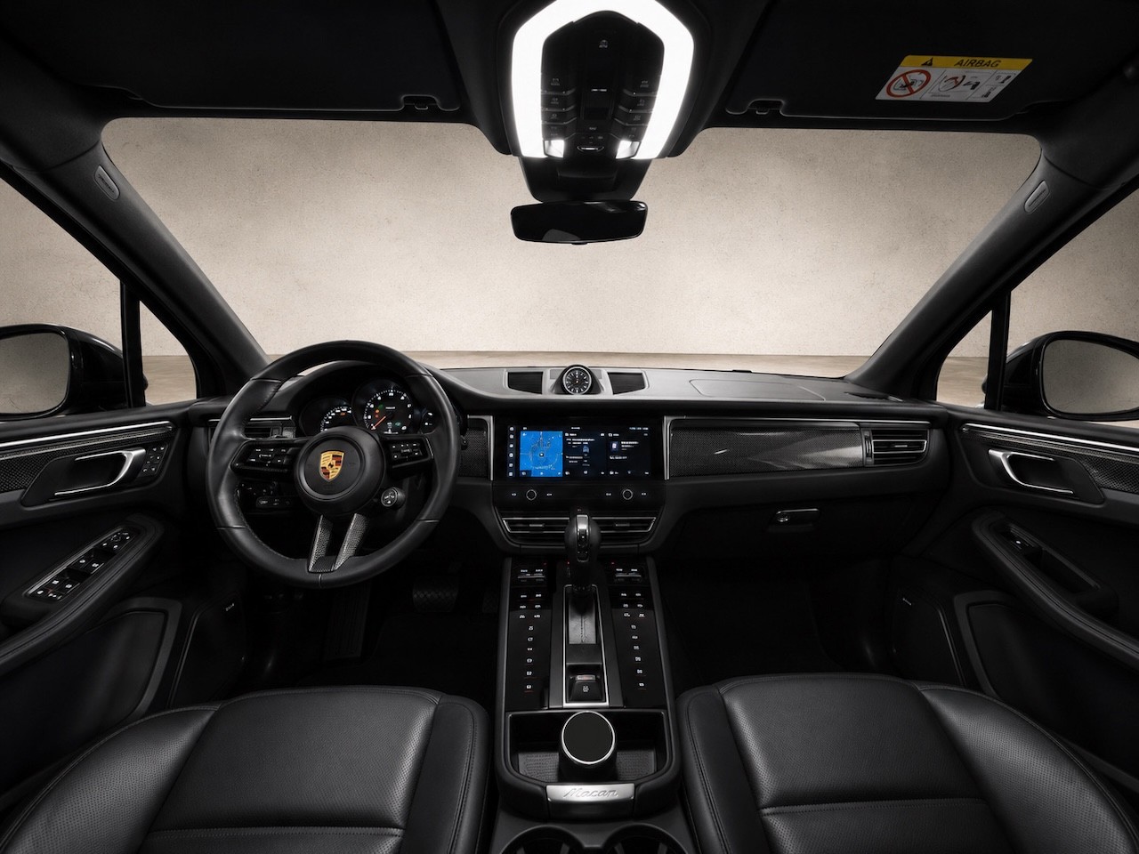 PORSCHE Macan T PDK-image-10