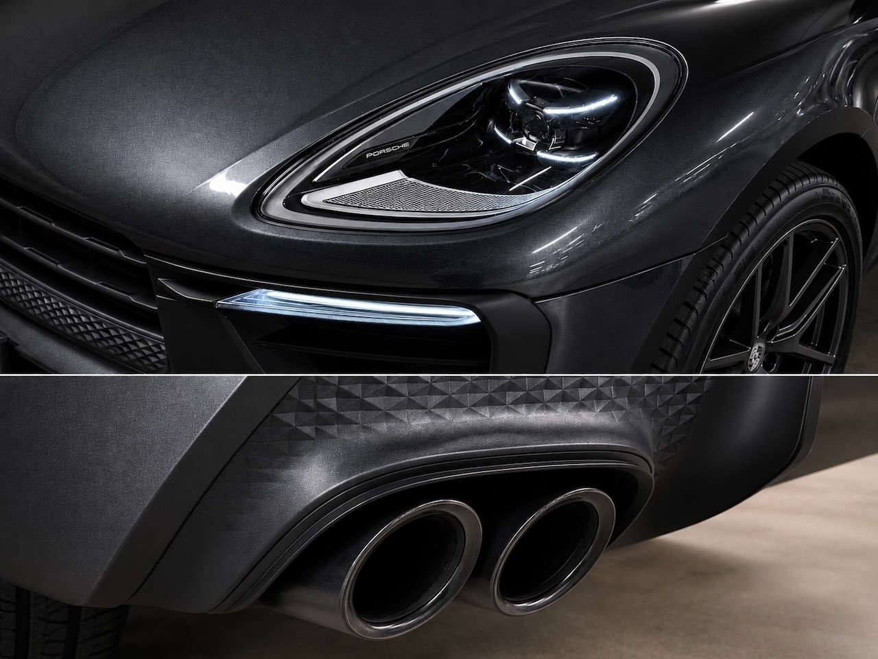 PORSCHE Macan T PDK-image-6
