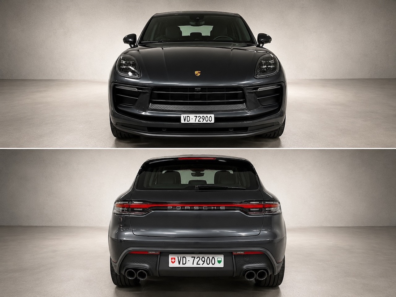 PORSCHE Macan T PDK-image-4
