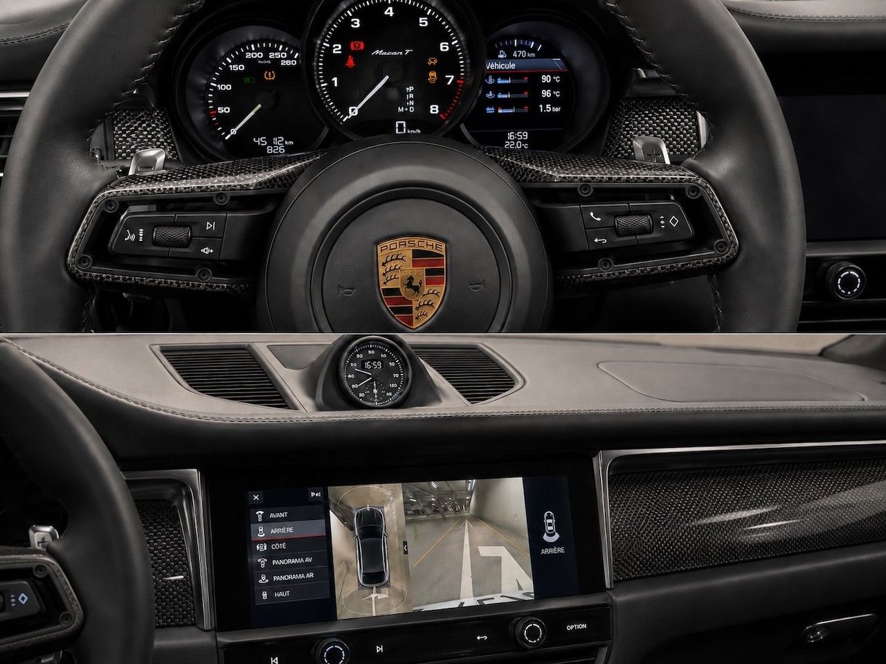 PORSCHE Macan T PDK-image-11