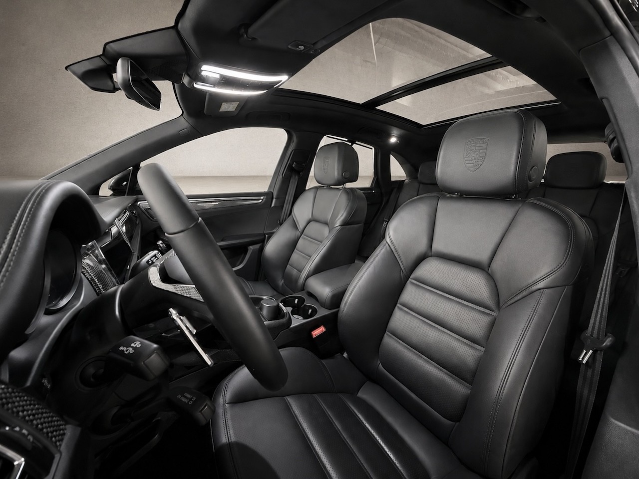 PORSCHE Macan T PDK-image-7