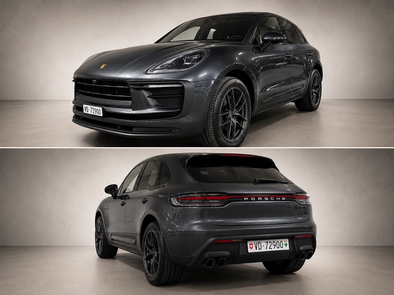PORSCHE Macan T PDK-image-3