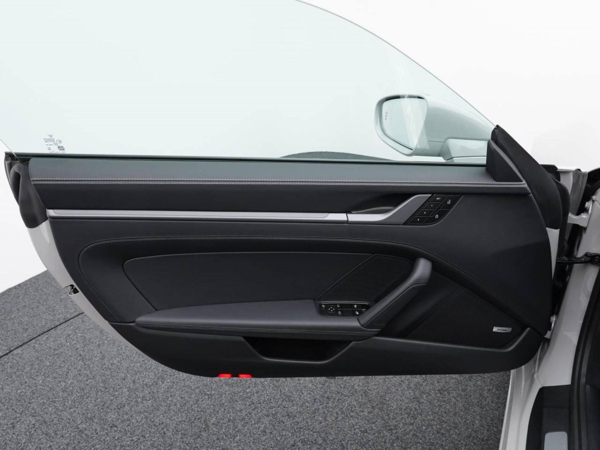 PORSCHE 911 Carrera S-image-20