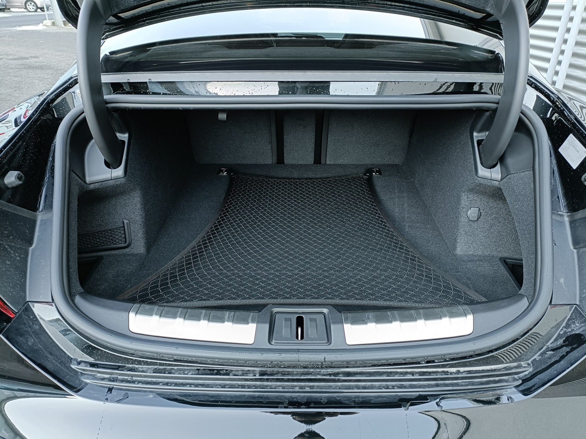 AUDI RS e-tron GT quattro *beste Preis/Leistung*-image-19