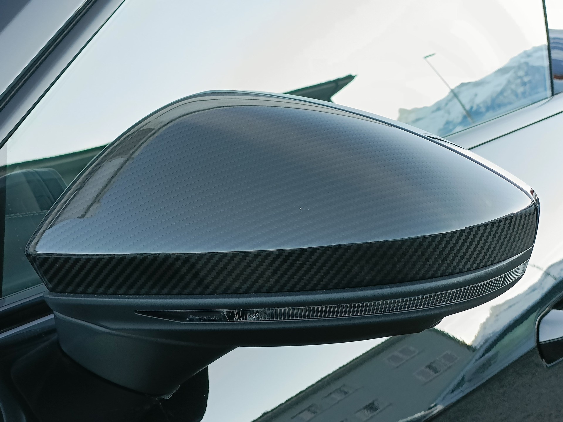 AUDI RS e-tron GT quattro *beste Preis/Leistung*-image-9