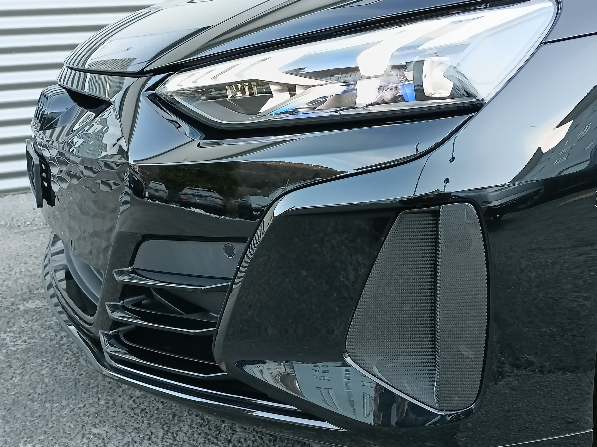 AUDI RS e-tron GT quattro *beste Preis/Leistung*-image-7