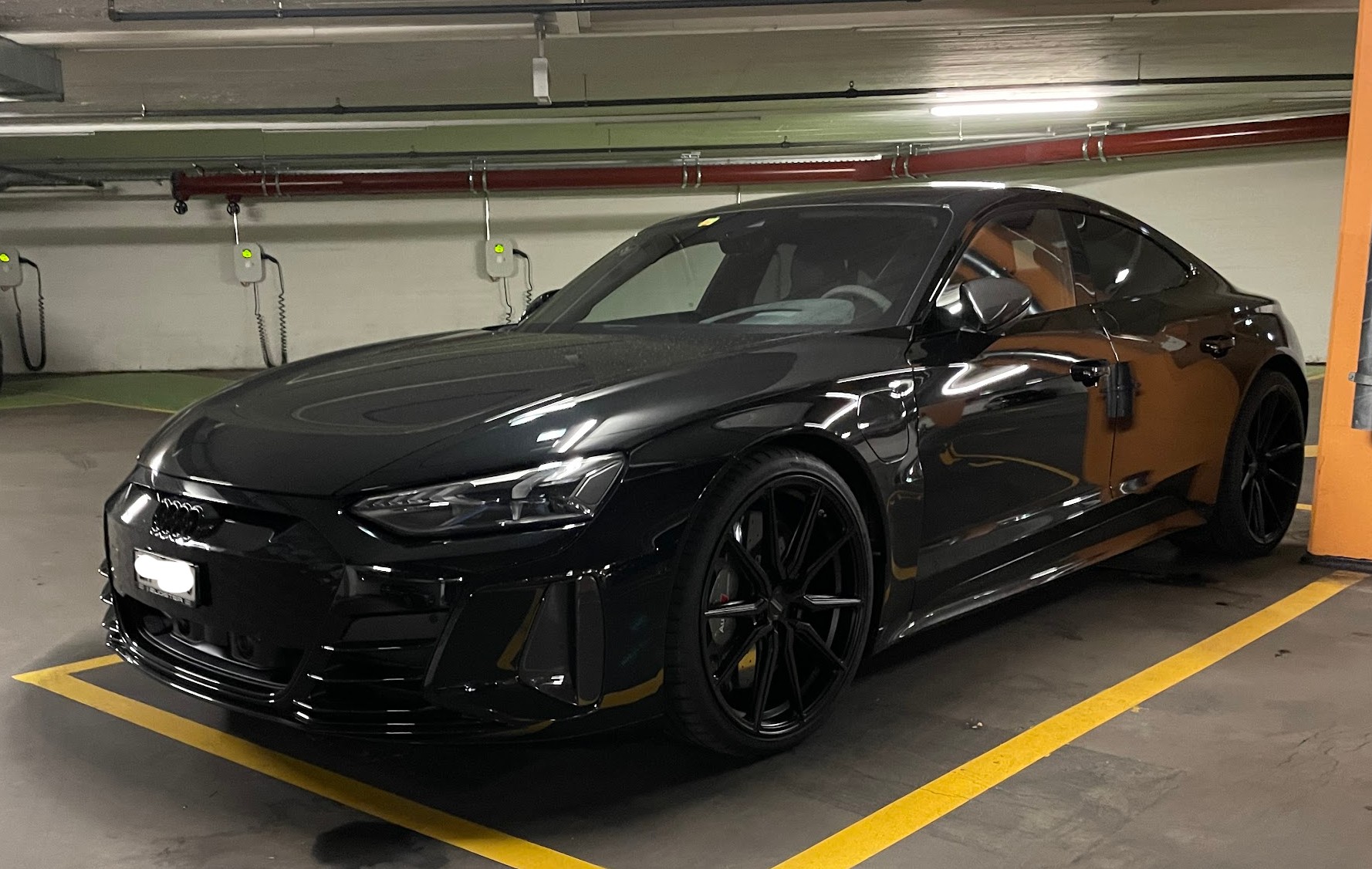 AUDI RS e-tron GT quattro *beste Preis/Leistung*-image-10