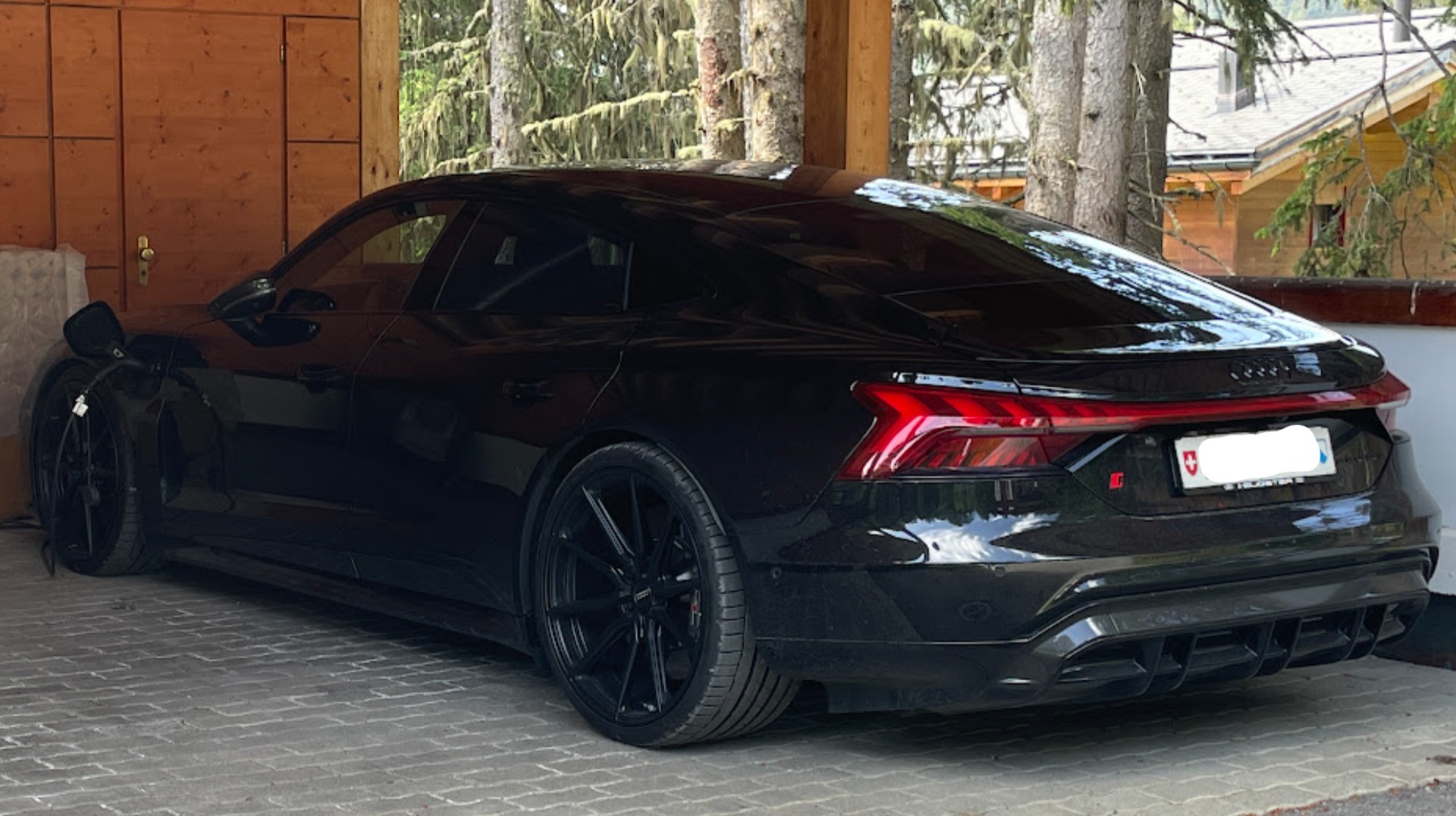 AUDI RS e-tron GT quattro-image-2