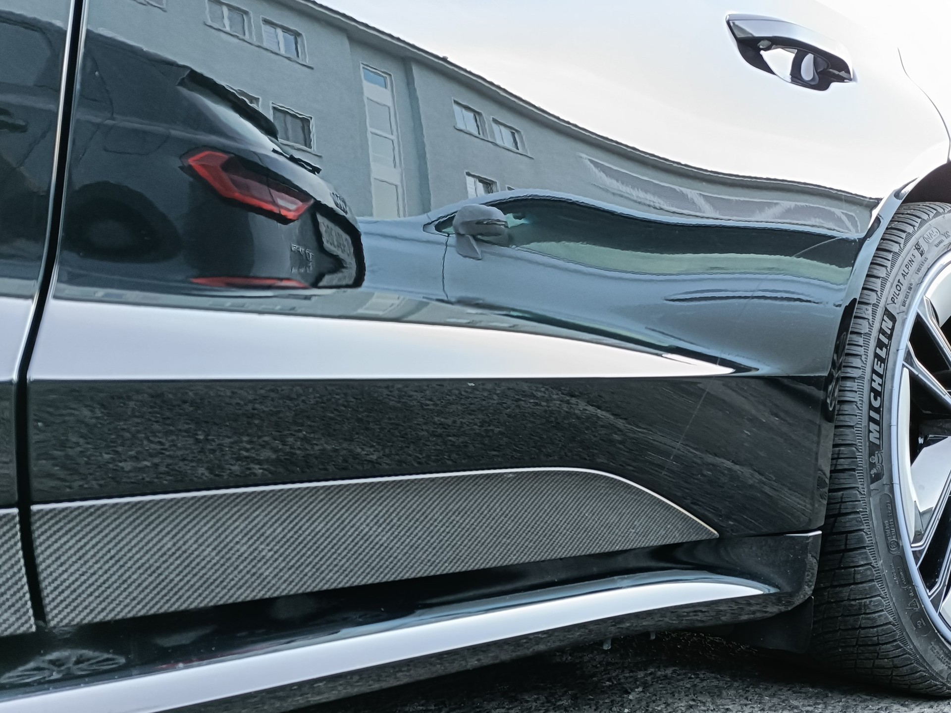 AUDI RS e-tron GT quattro *beste Preis/Leistung*-image-8