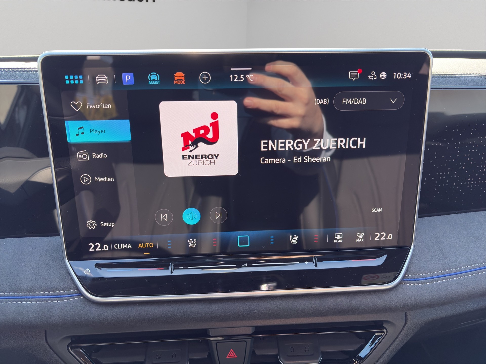 VW Tiguan 2.0 TSI DSG R-Line 4Motion-image-8