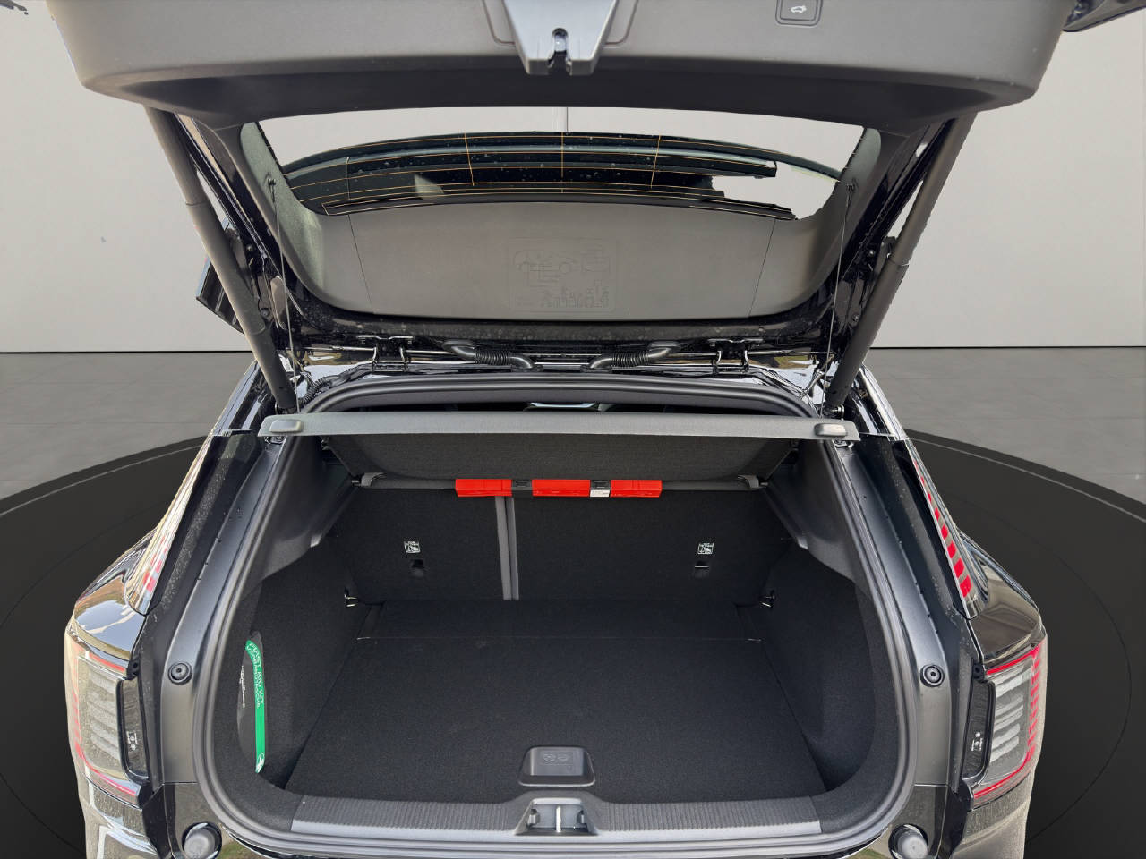 VOLVO EX30 E60 Plus BLACK EDITION-image-6