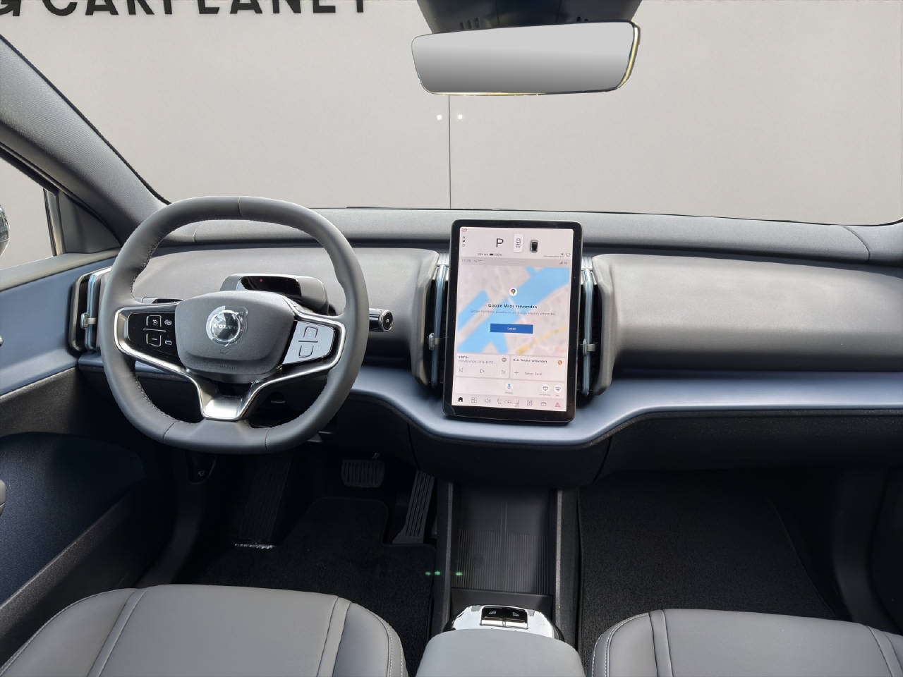 VOLVO EX30 E60 Plus BLACK EDITION-image-9