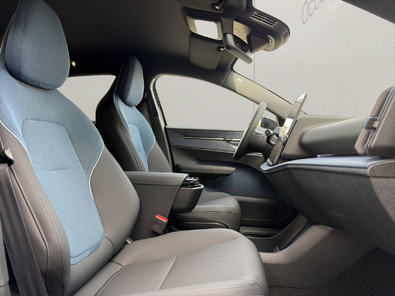 VOLVO EX30 E60 Plus BLACK EDITION-image-13