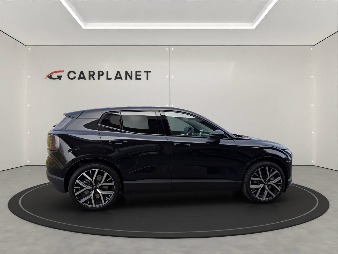 VOLVO EX30 E60 Plus BLACK EDITION-image-2