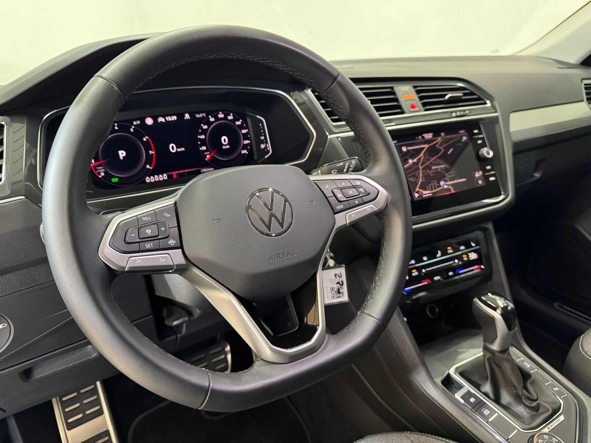 VW Tiguan Allspace 1.5 TSI Life DSG-image-5