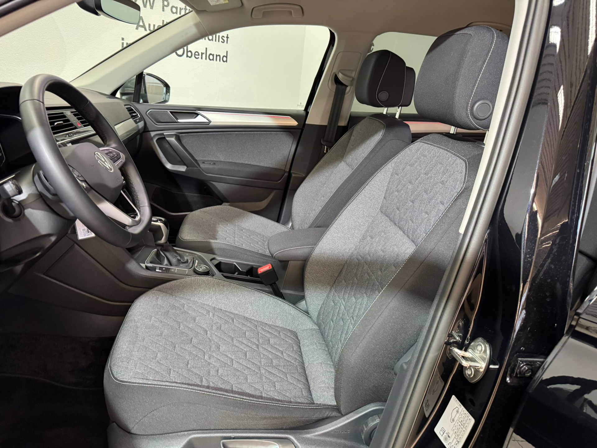 VW Tiguan Allspace 1.5 TSI Life DSG-image-8