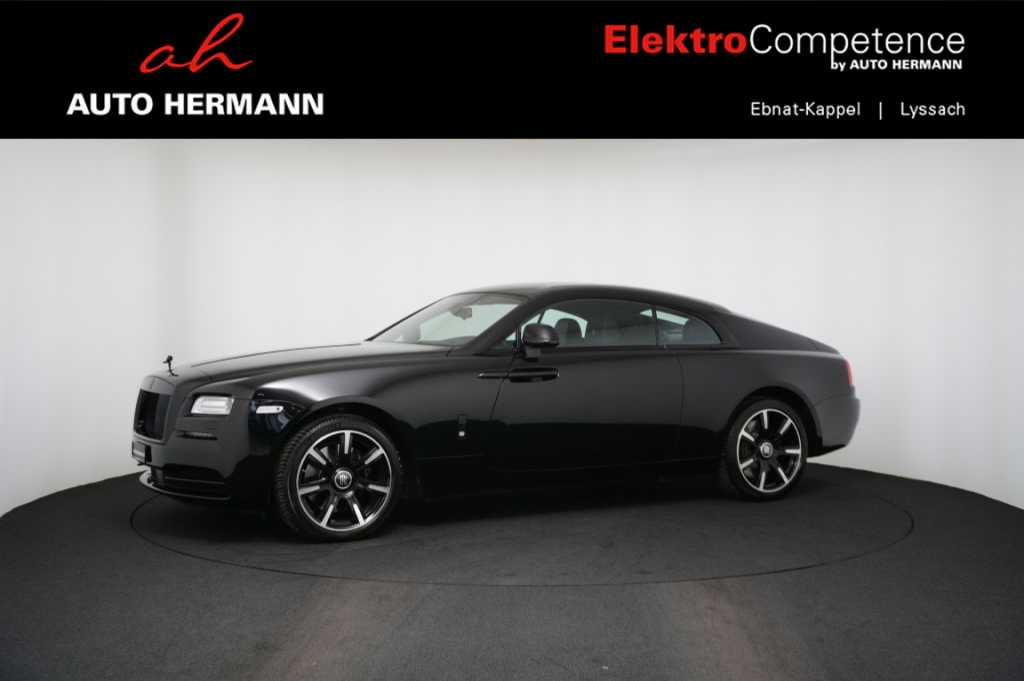 ROLLS-ROYCE Wraith 6.6 V12-showroom-element-2
