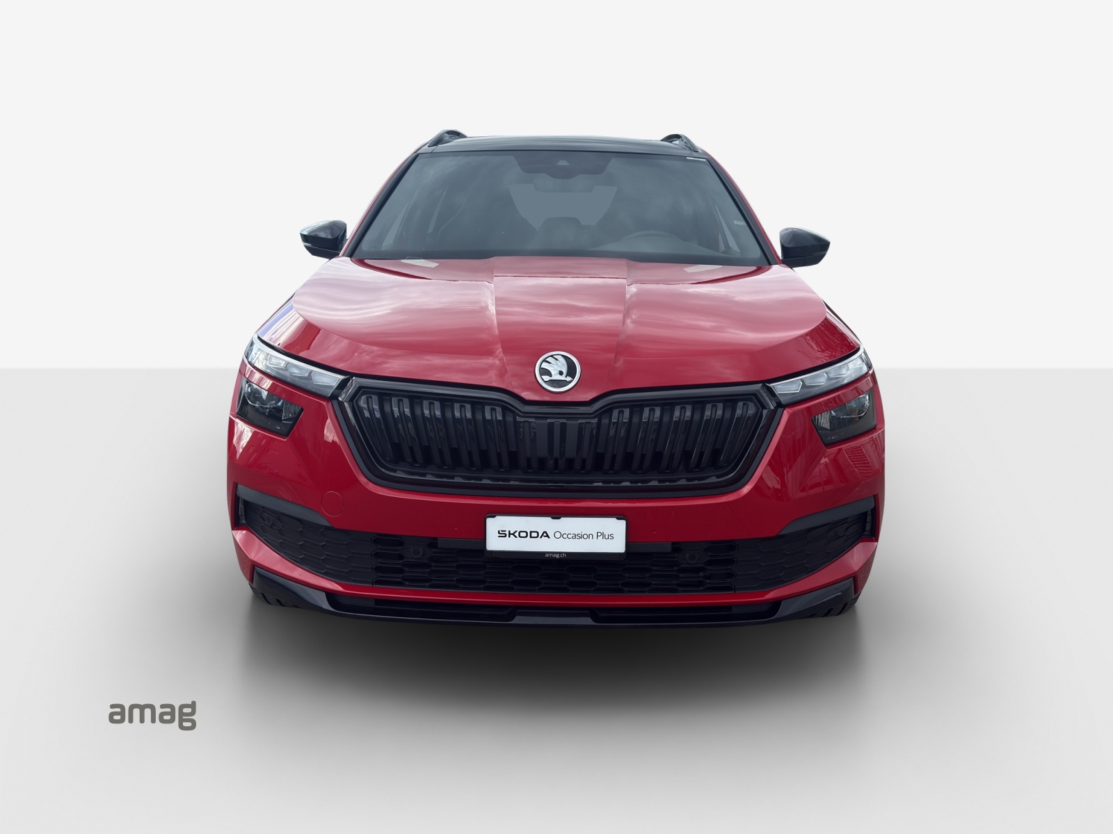 SKODA Kamiq 1.0 TSI Monte Carlo DSG-image-6