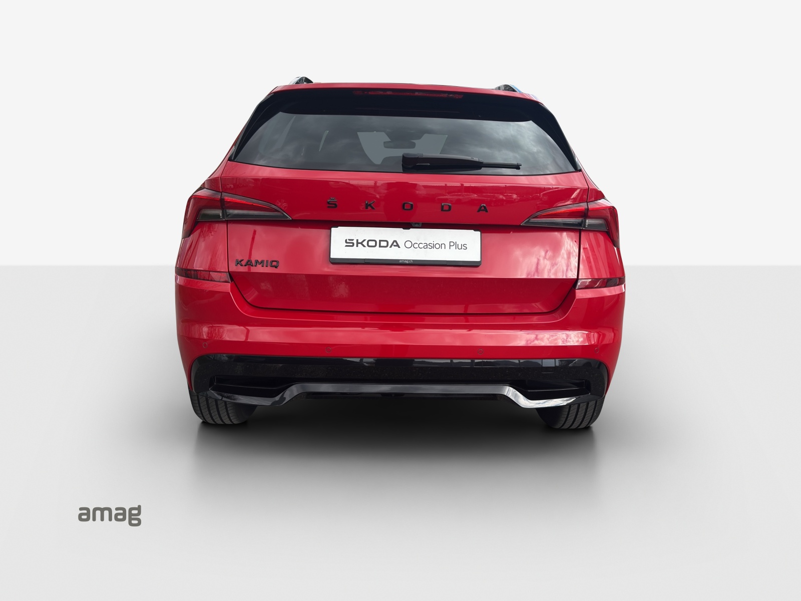 SKODA Kamiq 1.0 TSI Monte Carlo DSG-image-3