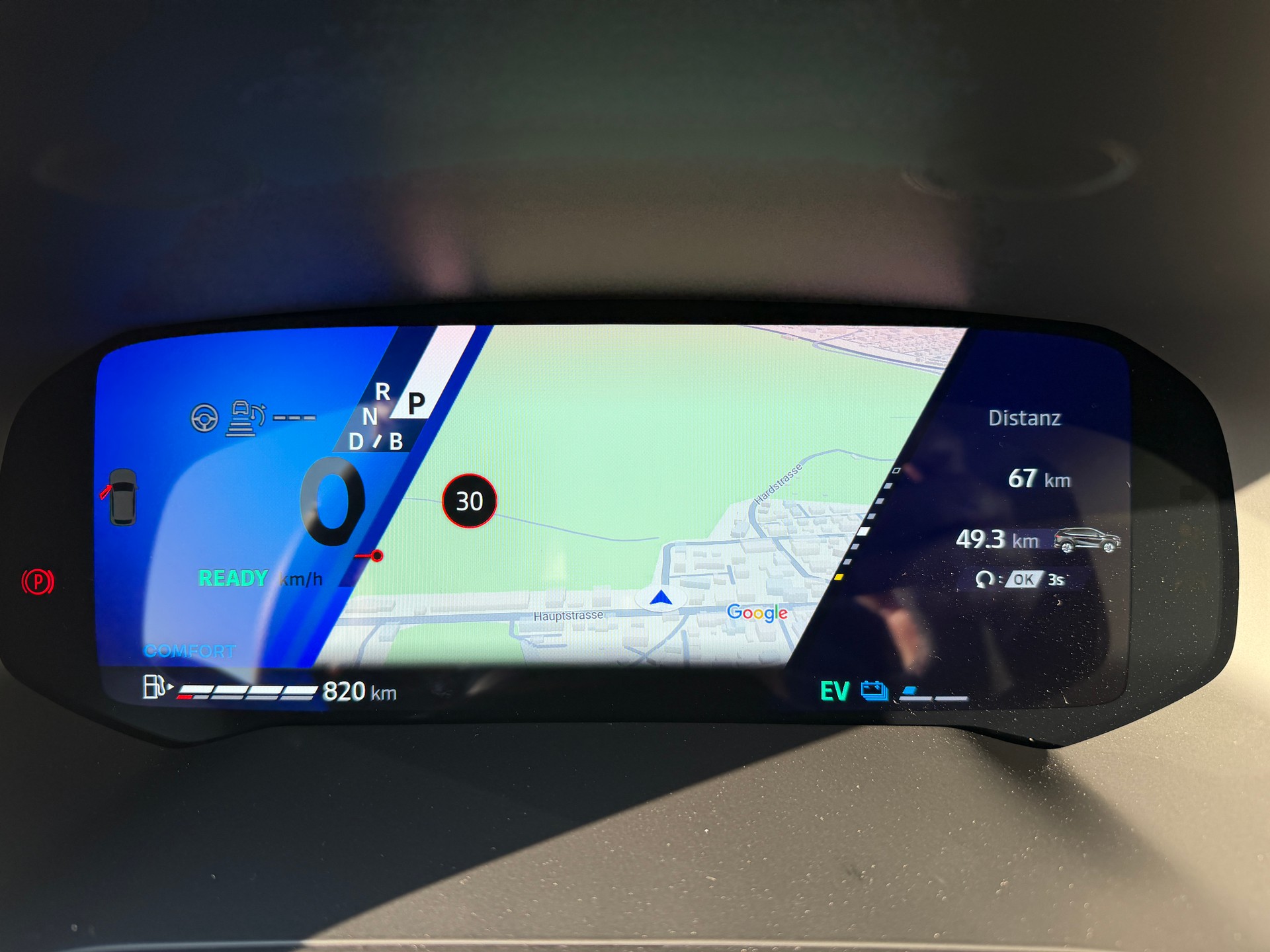 RENAULT Symbioz 1.8 E-Tech esprit Alpine-image-11