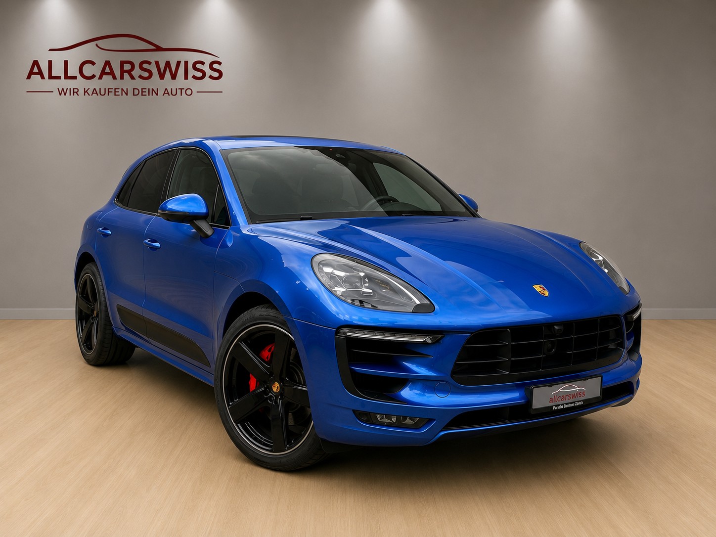 PORSCHE Macan GTS PDK PANO LUFTFAHRWERK 18 FACH SPORTSITZE VOLLLEDER 360 KAMERA BOSE SOUND NATURLEDER-image-10