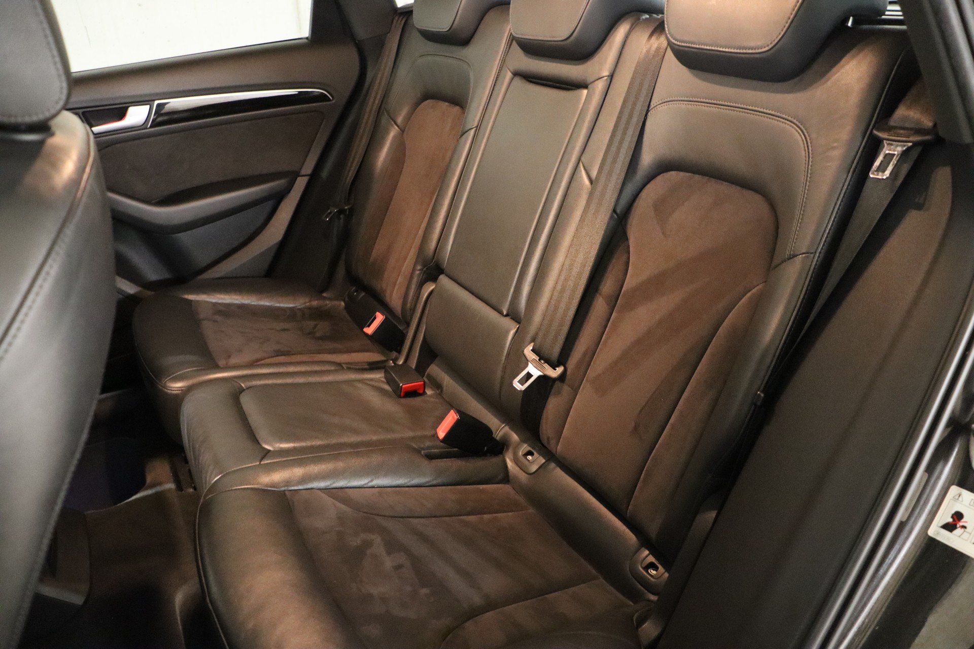 AUDI Q5 2.0 TFSI QUATTRO TIPTRONIC **TEMPOMAT**CH-FAHRZEUG**8-FACH RÄDER**AB MFK**-image-16