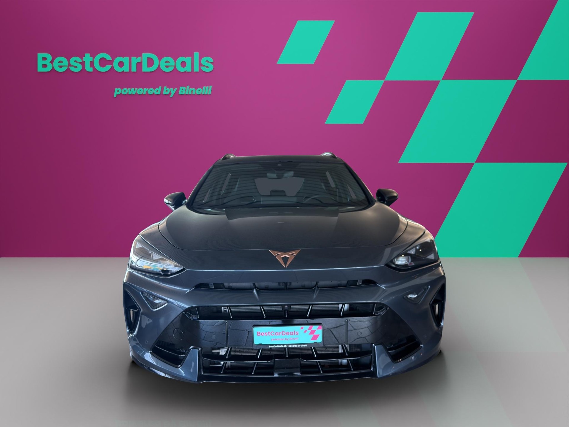 CUPRA Formentor 2.0 TSI VZ 4Drive DSG-image-7