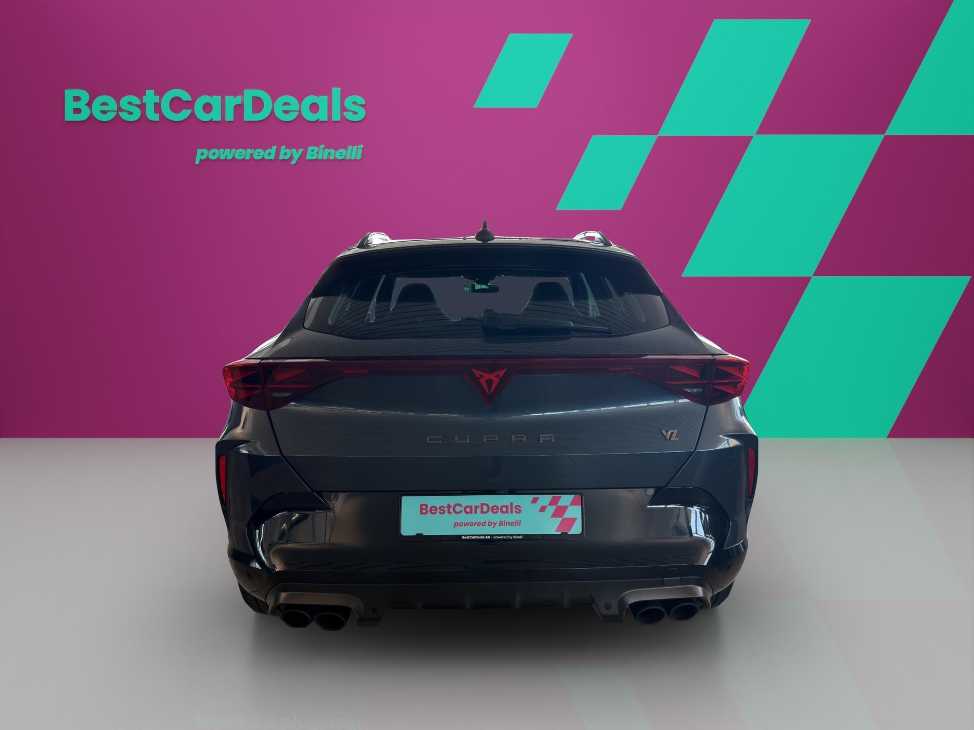 CUPRA Formentor 2.0 TSI VZ 4Drive DSG-image-3