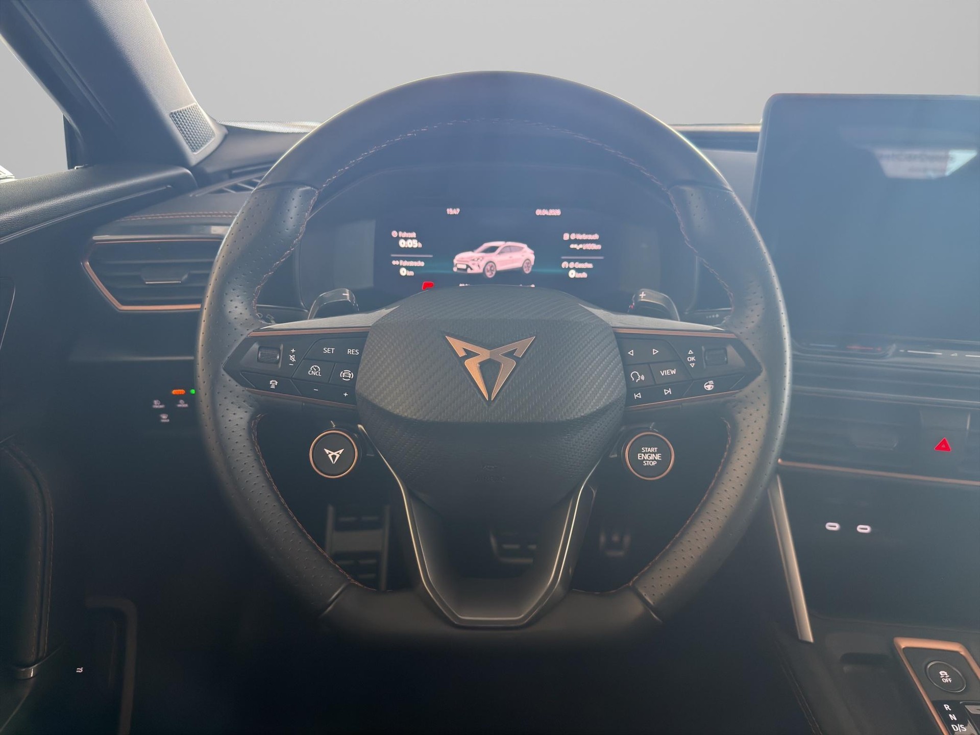 CUPRA Formentor 2.0 TSI VZ 4Drive DSG-image-13