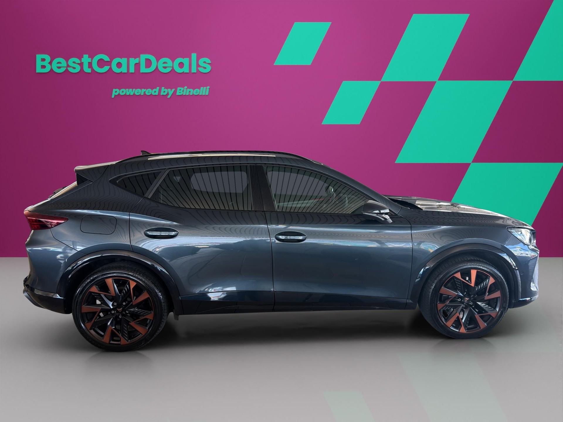CUPRA Formentor 2.0 TSI VZ 4Drive DSG-image-1