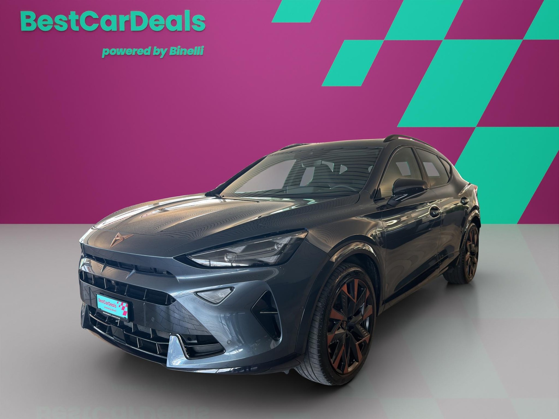 CUPRA Formentor 2.0 TSI VZ 4Drive DSG-image-6
