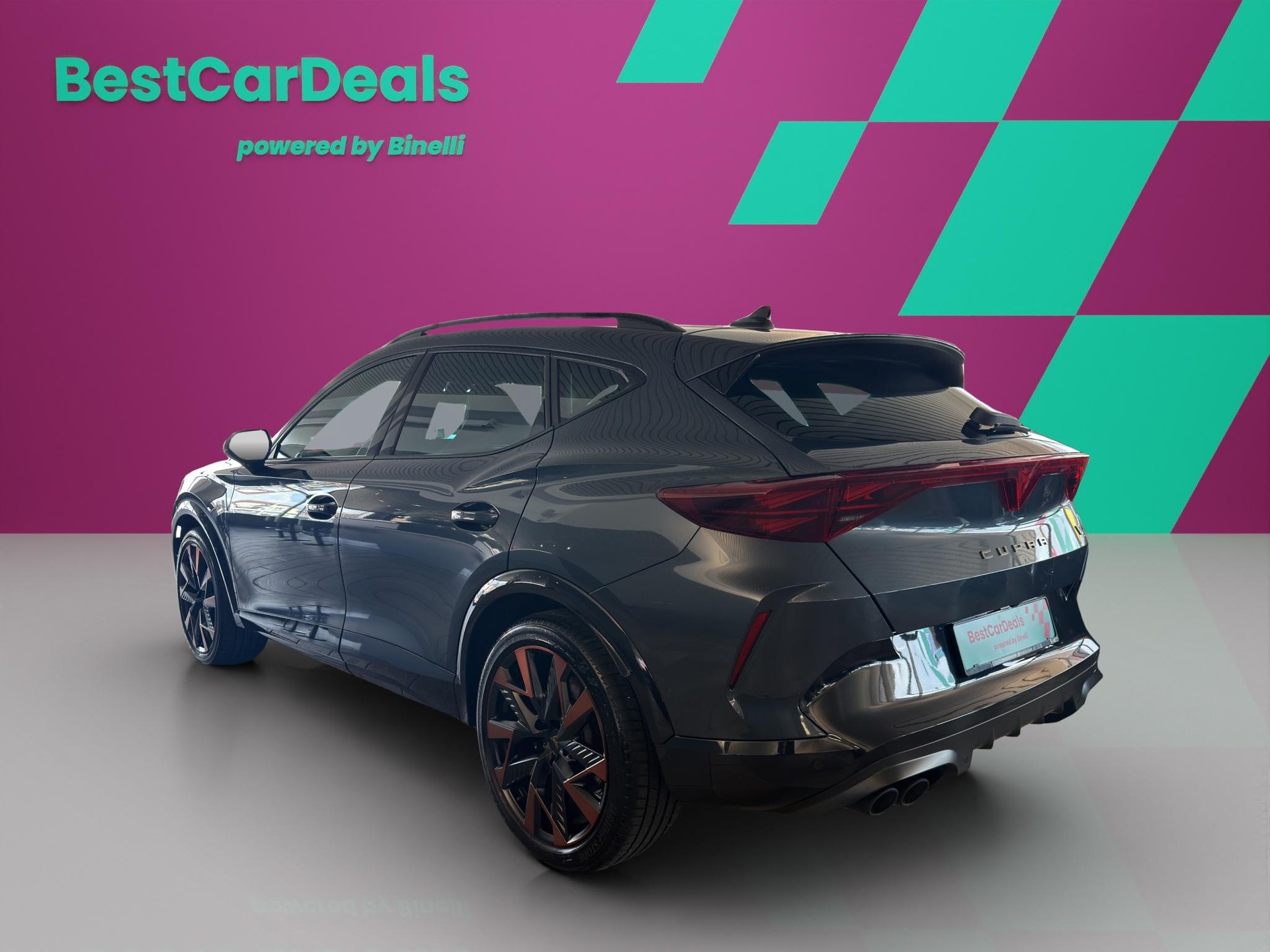 CUPRA Formentor 2.0 TSI VZ 4Drive DSG-image-4