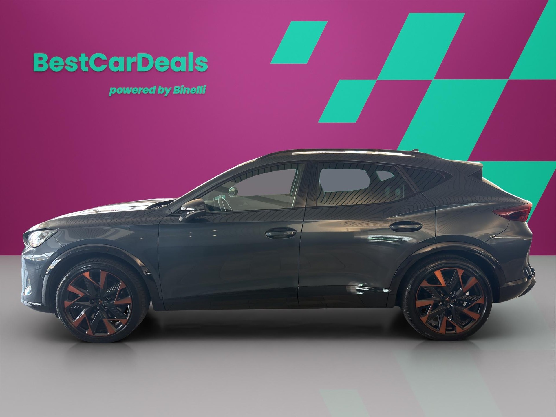 CUPRA Formentor 2.0 TSI VZ 4Drive DSG-image-5