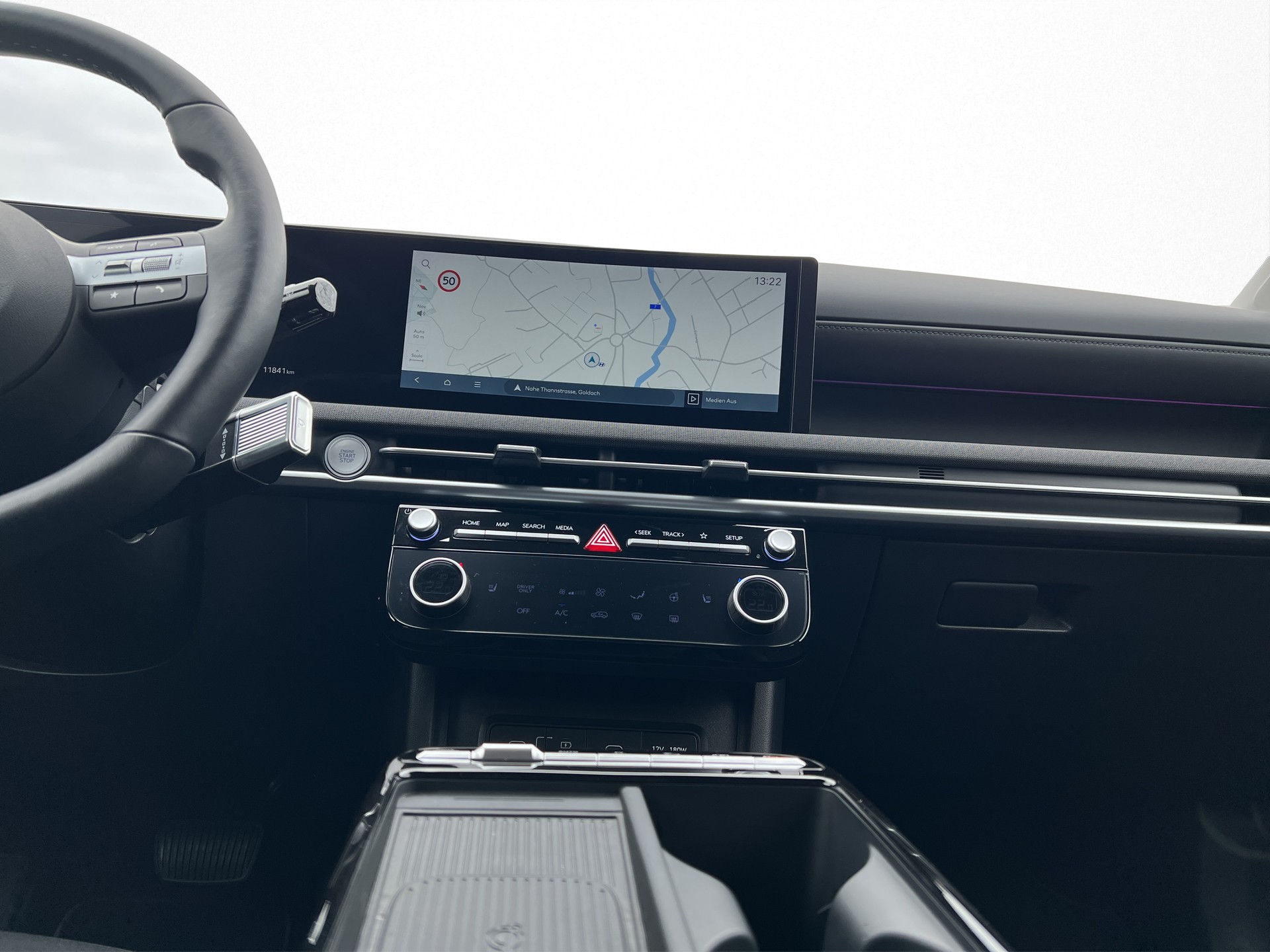 HYUNDAI Tucson 1.6 T-GDi Plug-in Hybrid Amplia 4WD-image-11