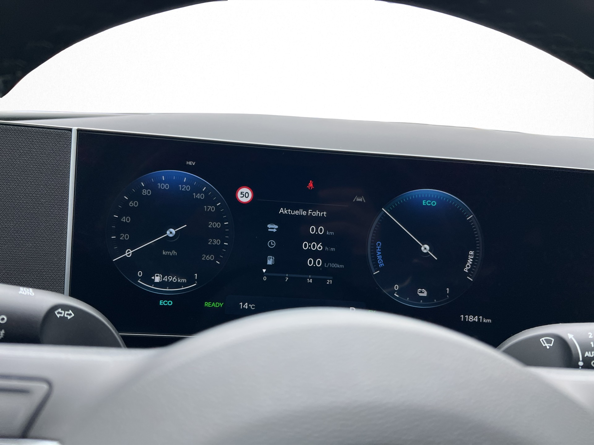 HYUNDAI Tucson 1.6 T-GDi Plug-in Hybrid Amplia 4WD-image-9