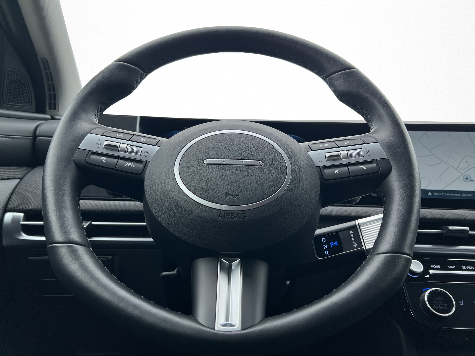 HYUNDAI Tucson 1.6 T-GDi Plug-in Hybrid Amplia 4WD-image-8