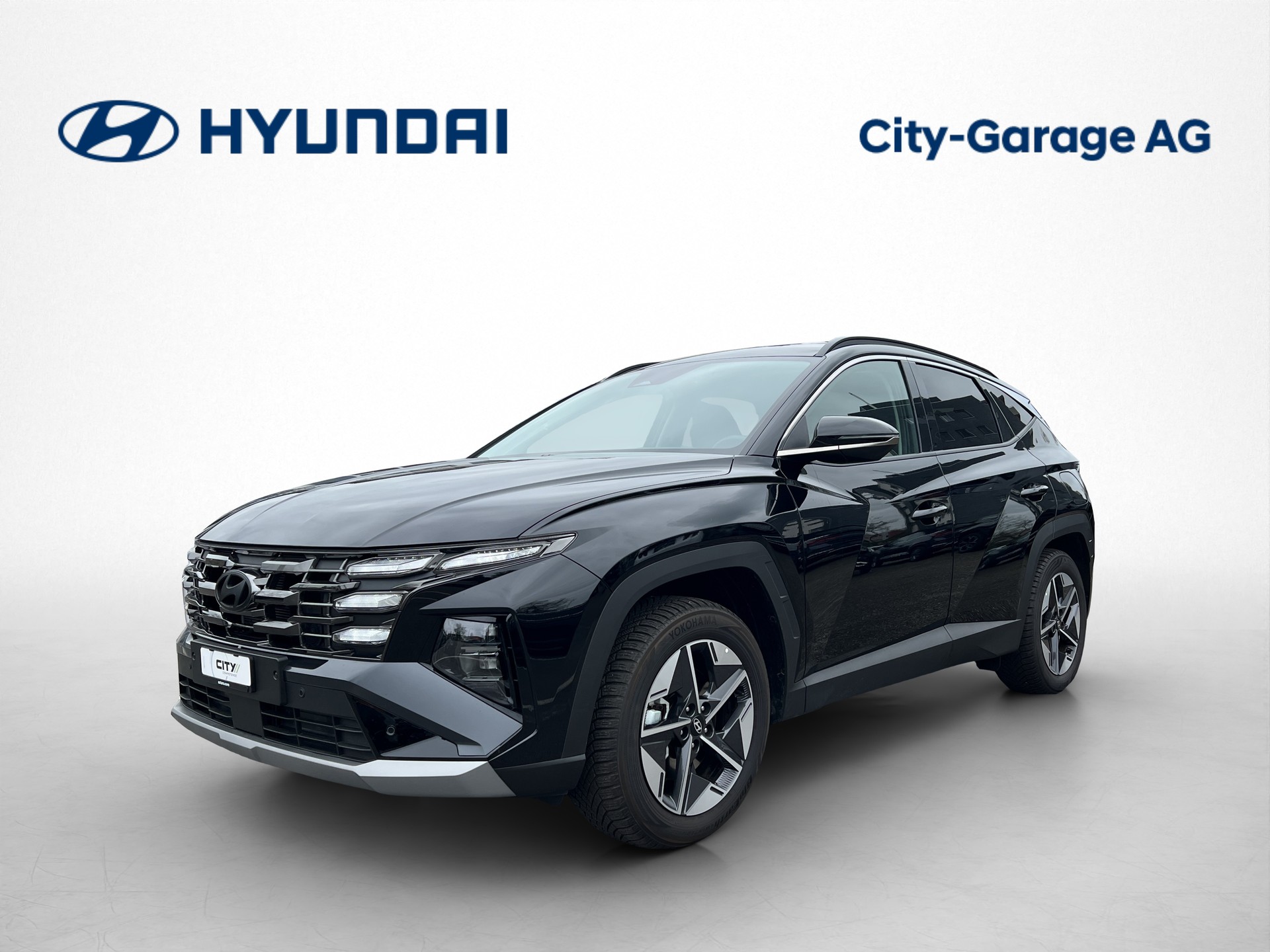HYUNDAI Tucson 1.6 T-GDi Plug-in Hybrid Amplia 4WD-image-0