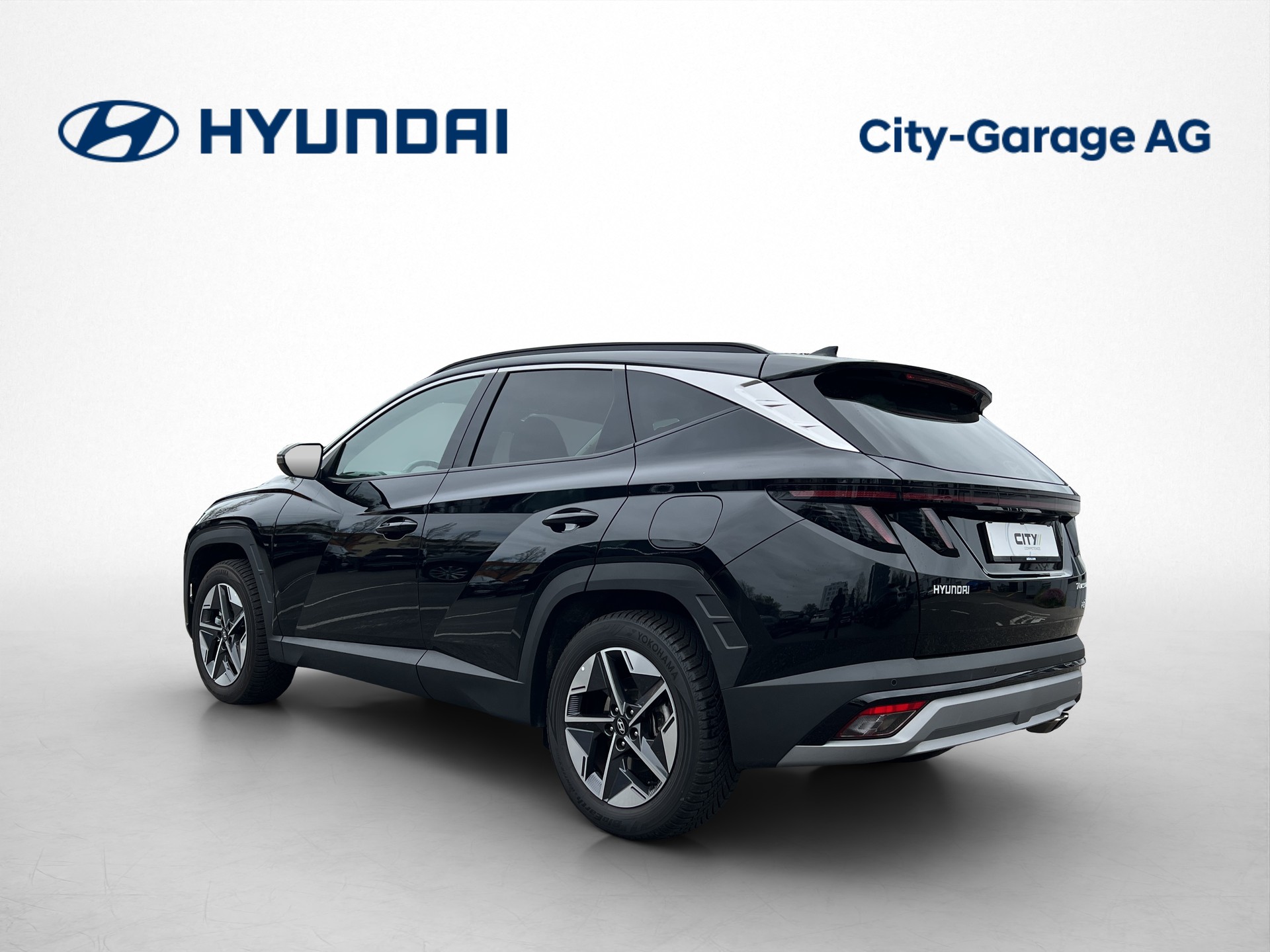 HYUNDAI Tucson 1.6 T-GDi Plug-in Hybrid Amplia 4WD-image-2