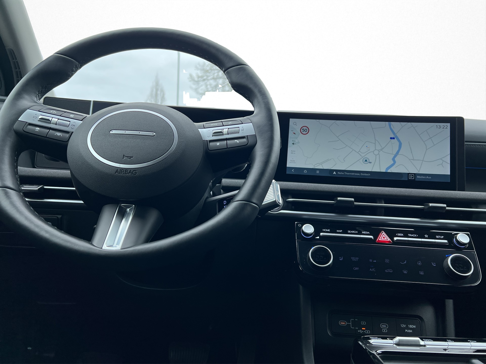 HYUNDAI Tucson 1.6 T-GDi Plug-in Hybrid Amplia 4WD-image-10