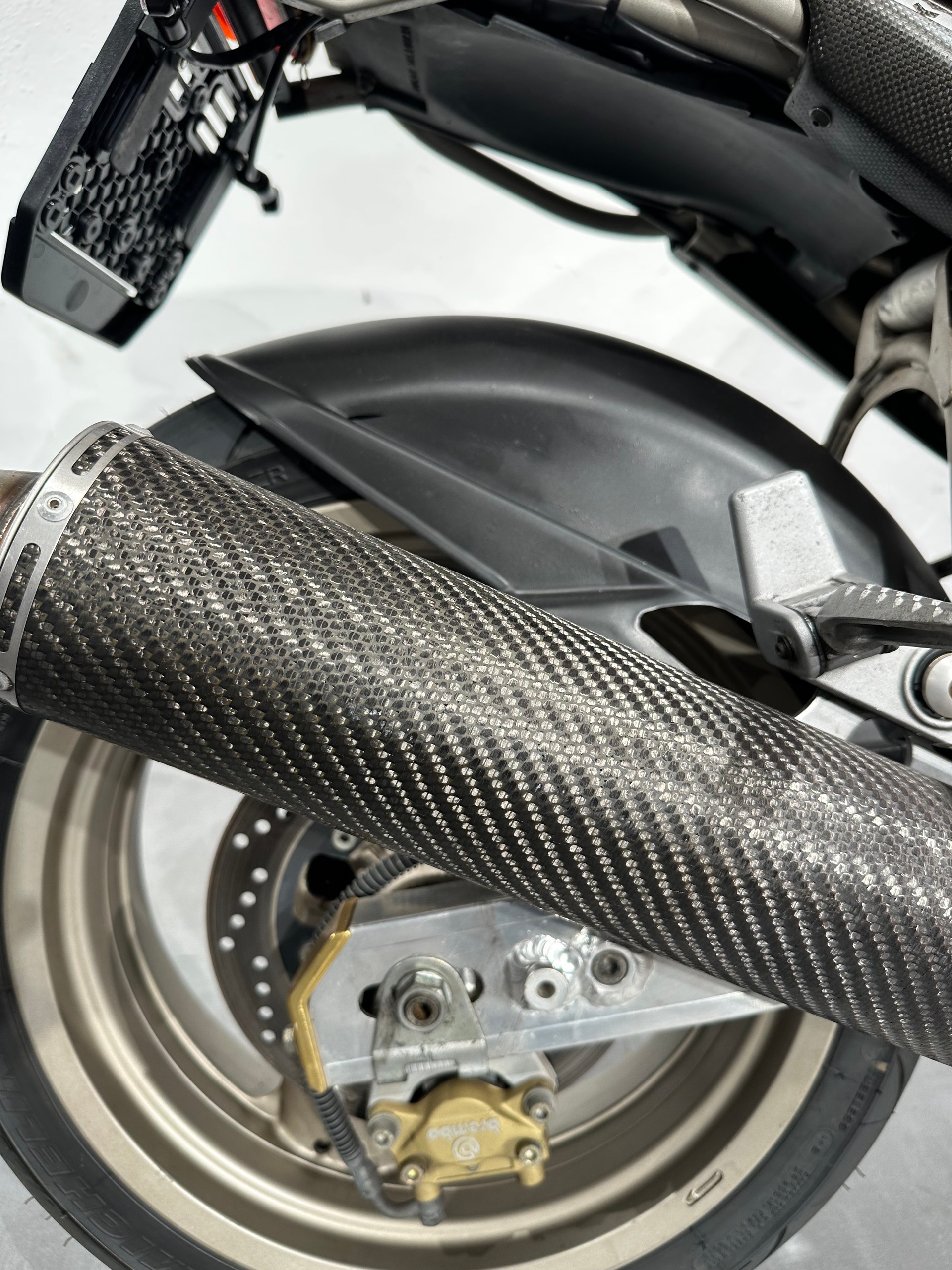 DUCATI Monster 900-image-11