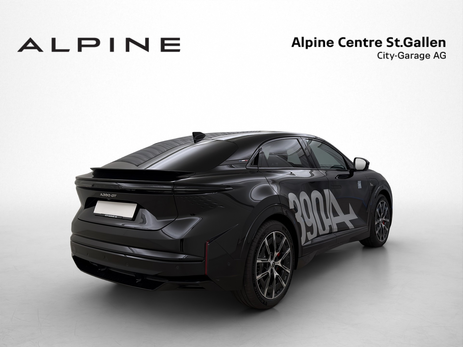 ALPINE A390 GT AWD-image-4