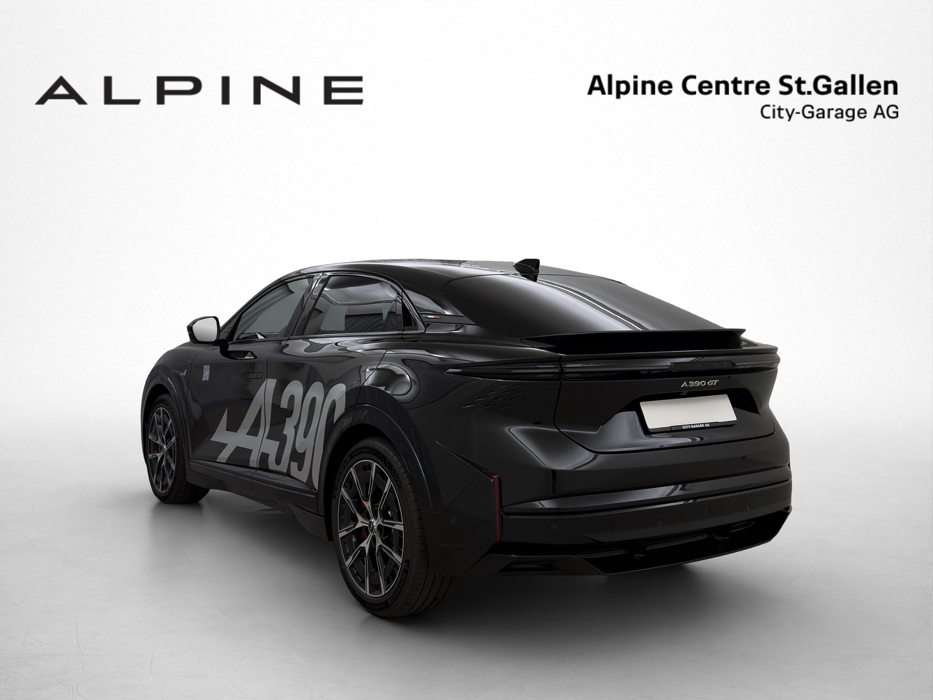 ALPINE A390 GT AWD-image-2