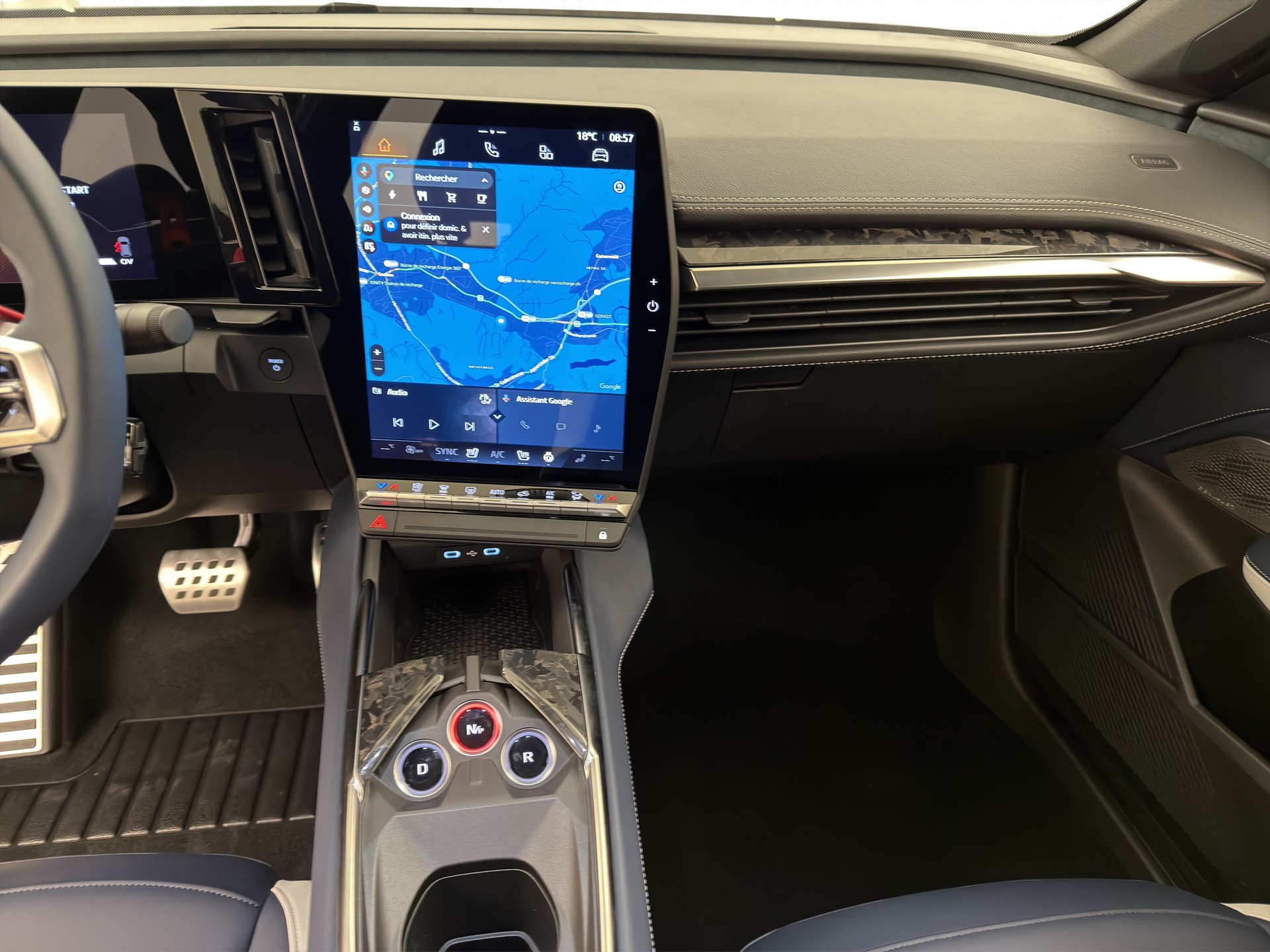ALPINE A390 GT AWD-image-9
