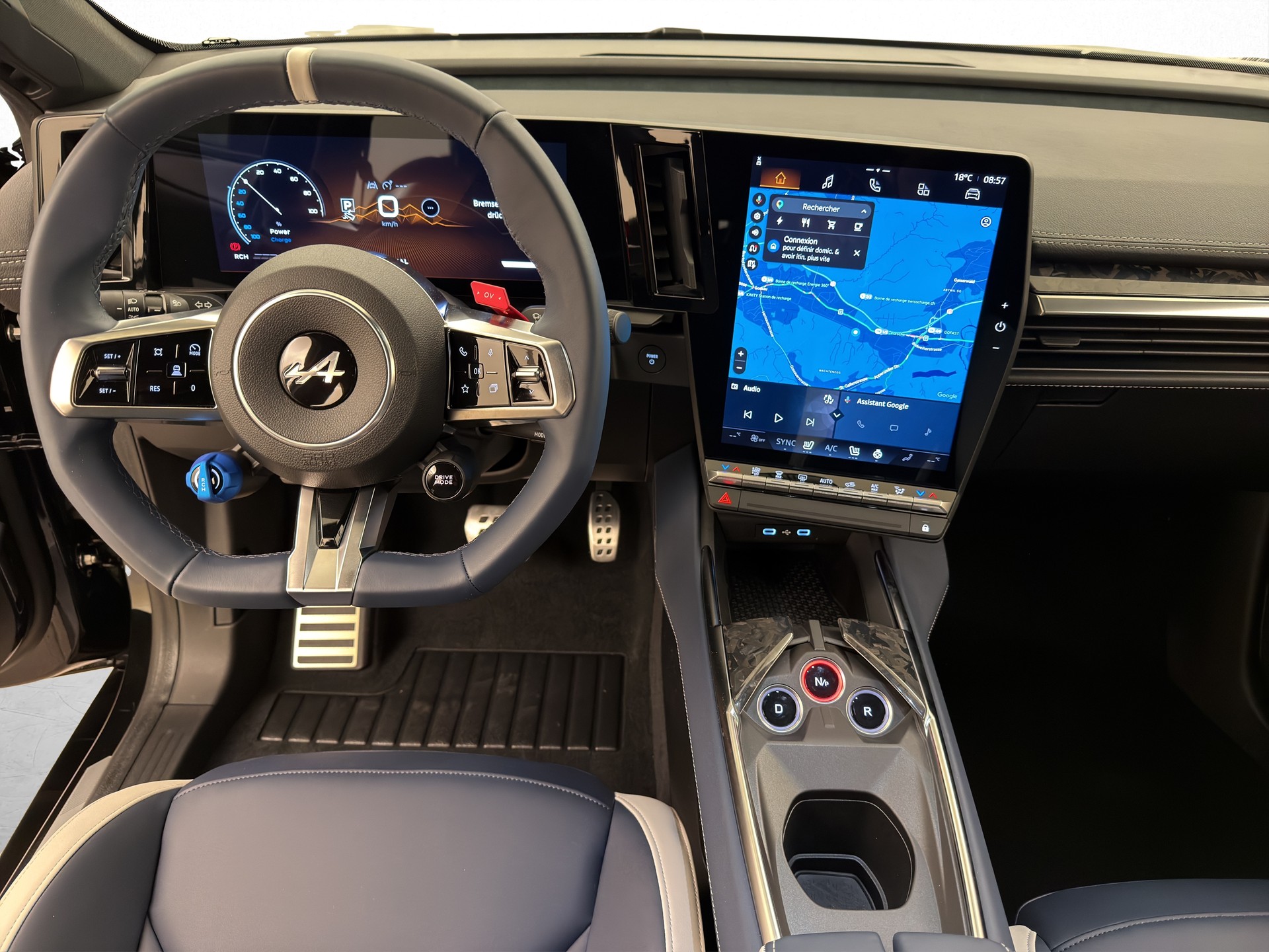 ALPINE A390 GT AWD-image-8