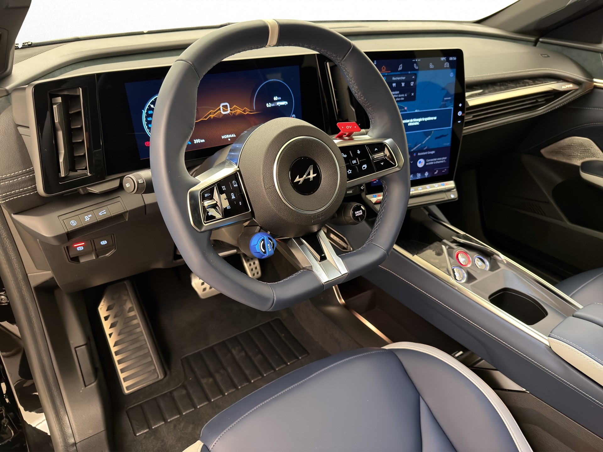 ALPINE A390 GT AWD-image-13